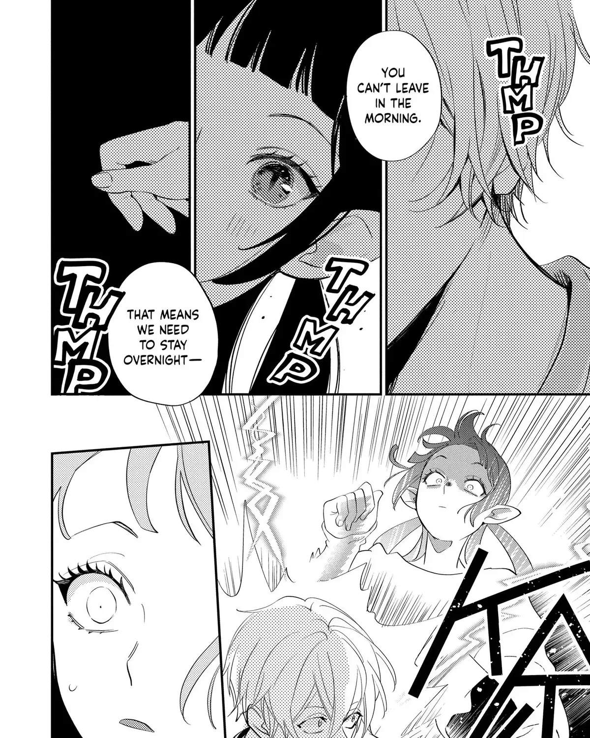 Read Oshi Ni Amagami EN Manga Online