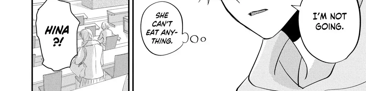 Read Oshi Ni Amagami EN Manga Online