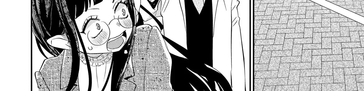 Read Oshi Ni Amagami EN Manga Online