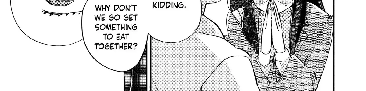 Read Oshi Ni Amagami EN Manga Online