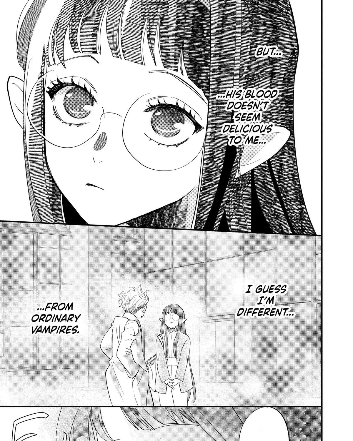 Read Oshi Ni Amagami EN Manga Online