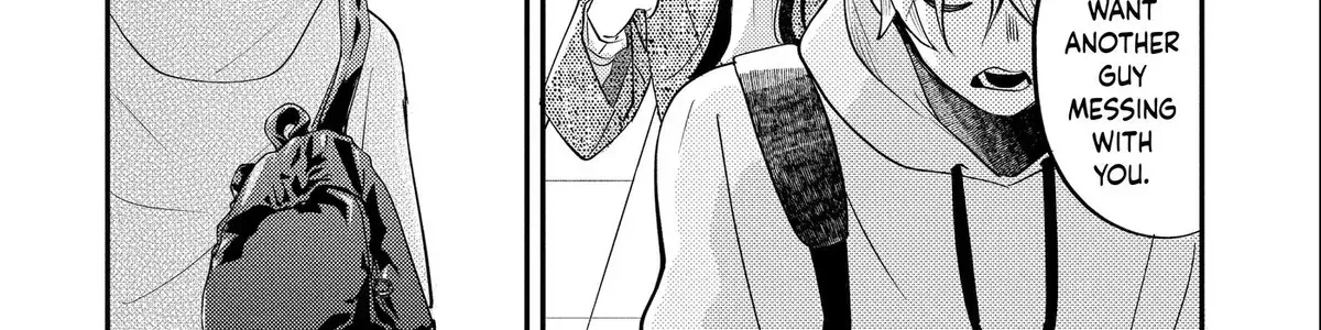 Read Oshi Ni Amagami EN Manga Online