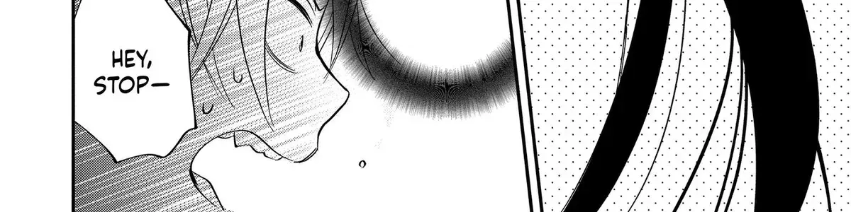 Read Oshi Ni Amagami EN Manga Online