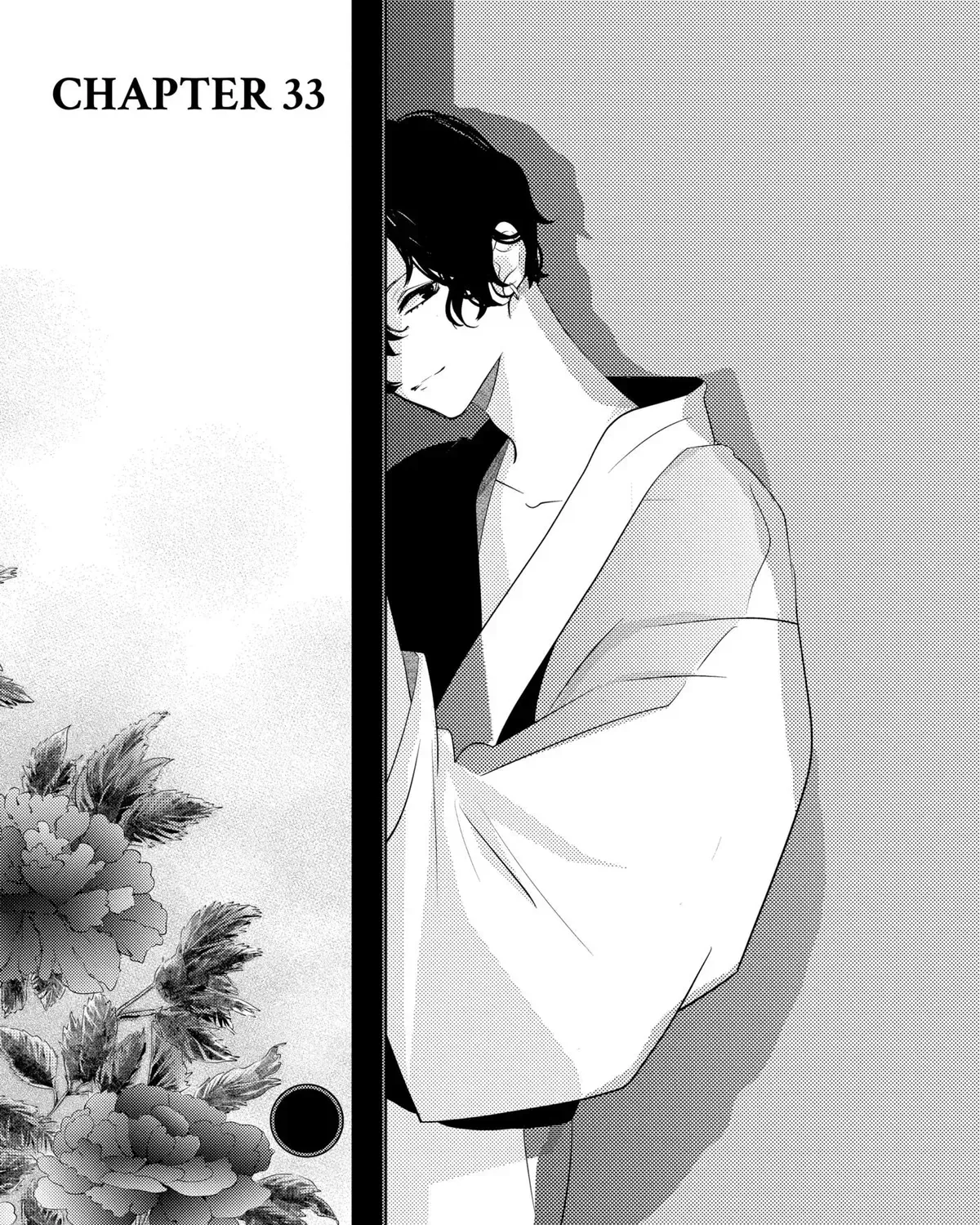 Read Oshi Ni Amagami EN Manga Online