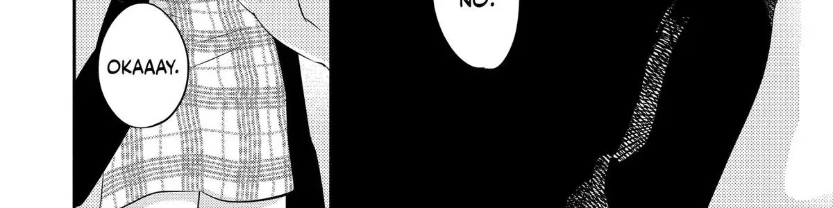 Read Oshi Ni Amagami EN Manga Online