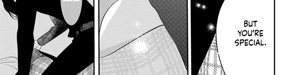 Read Oshi Ni Amagami EN Manga Online