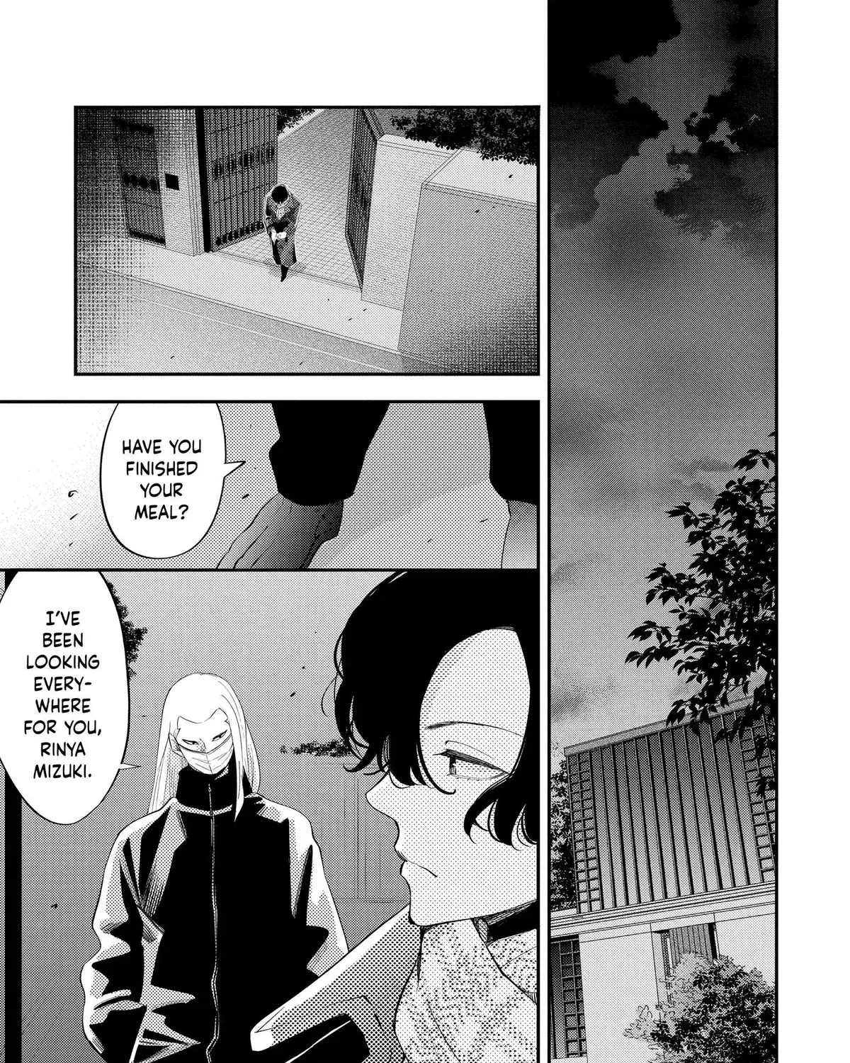 Read Oshi Ni Amagami EN Manga Online