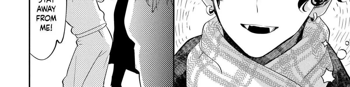 Read Oshi Ni Amagami EN Manga Online