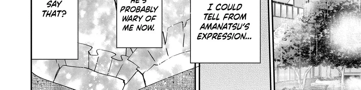 Read Oshi Ni Amagami EN Manga Online