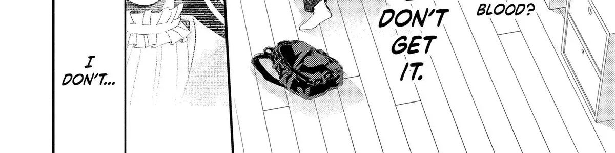 Read Oshi Ni Amagami EN Manga Online