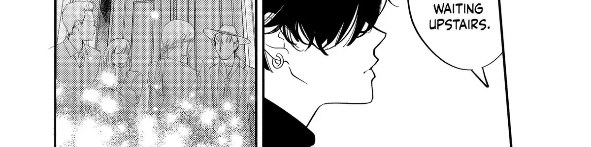 Read Oshi Ni Amagami EN Manga Online