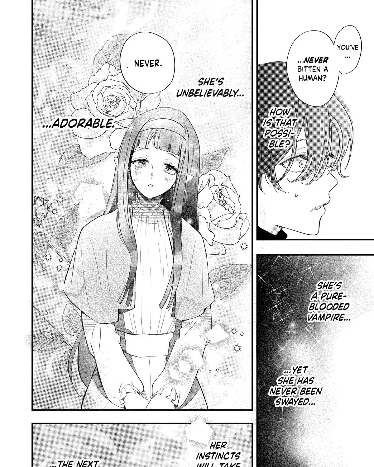 Read Oshi Ni Amagami EN Manga Online