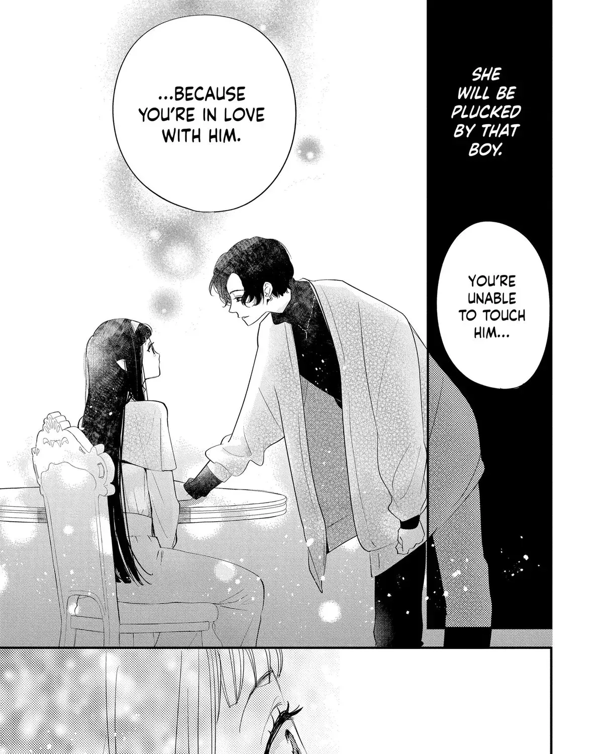 Read Oshi Ni Amagami EN Manga Online