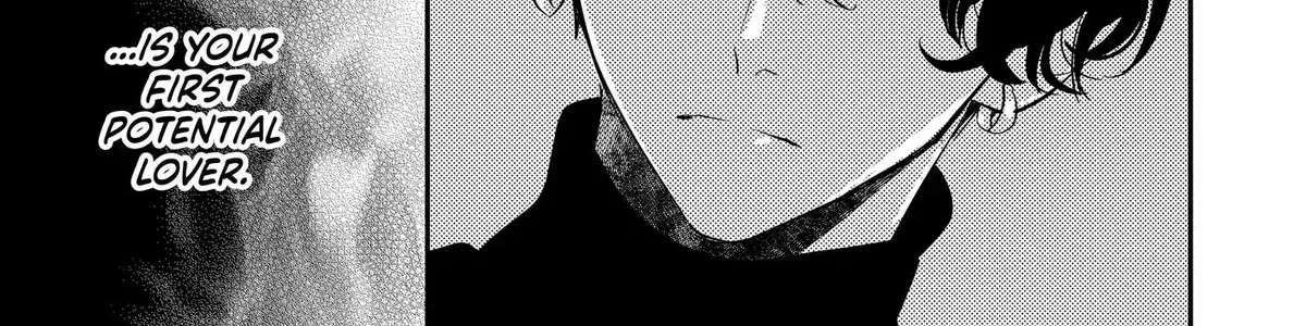 Read Oshi Ni Amagami EN Manga Online
