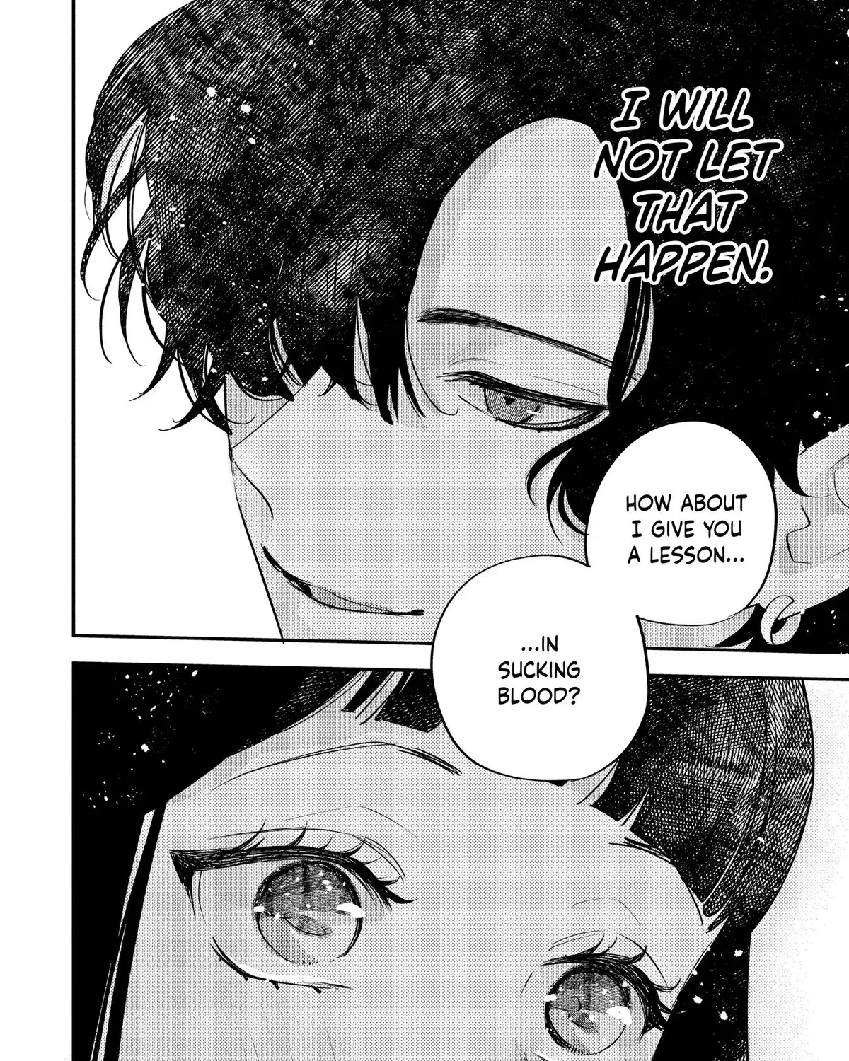 Read Oshi Ni Amagami EN Manga Online