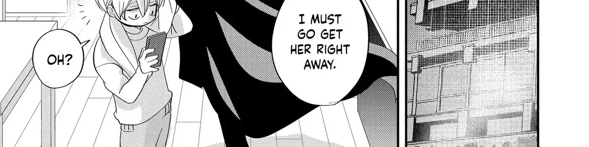 Read Oshi Ni Amagami EN Manga Online
