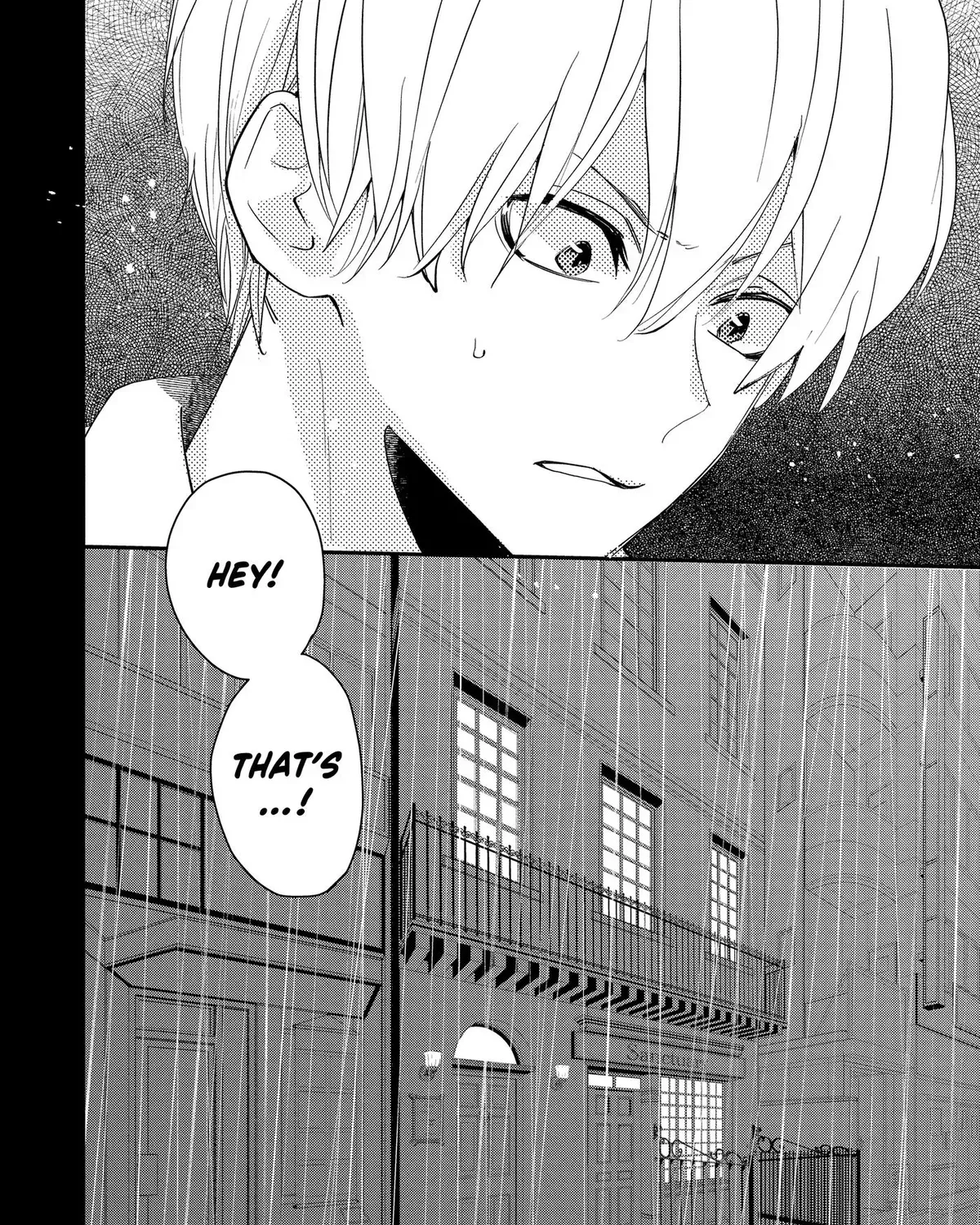 Read Oshi Ni Amagami EN Manga Online