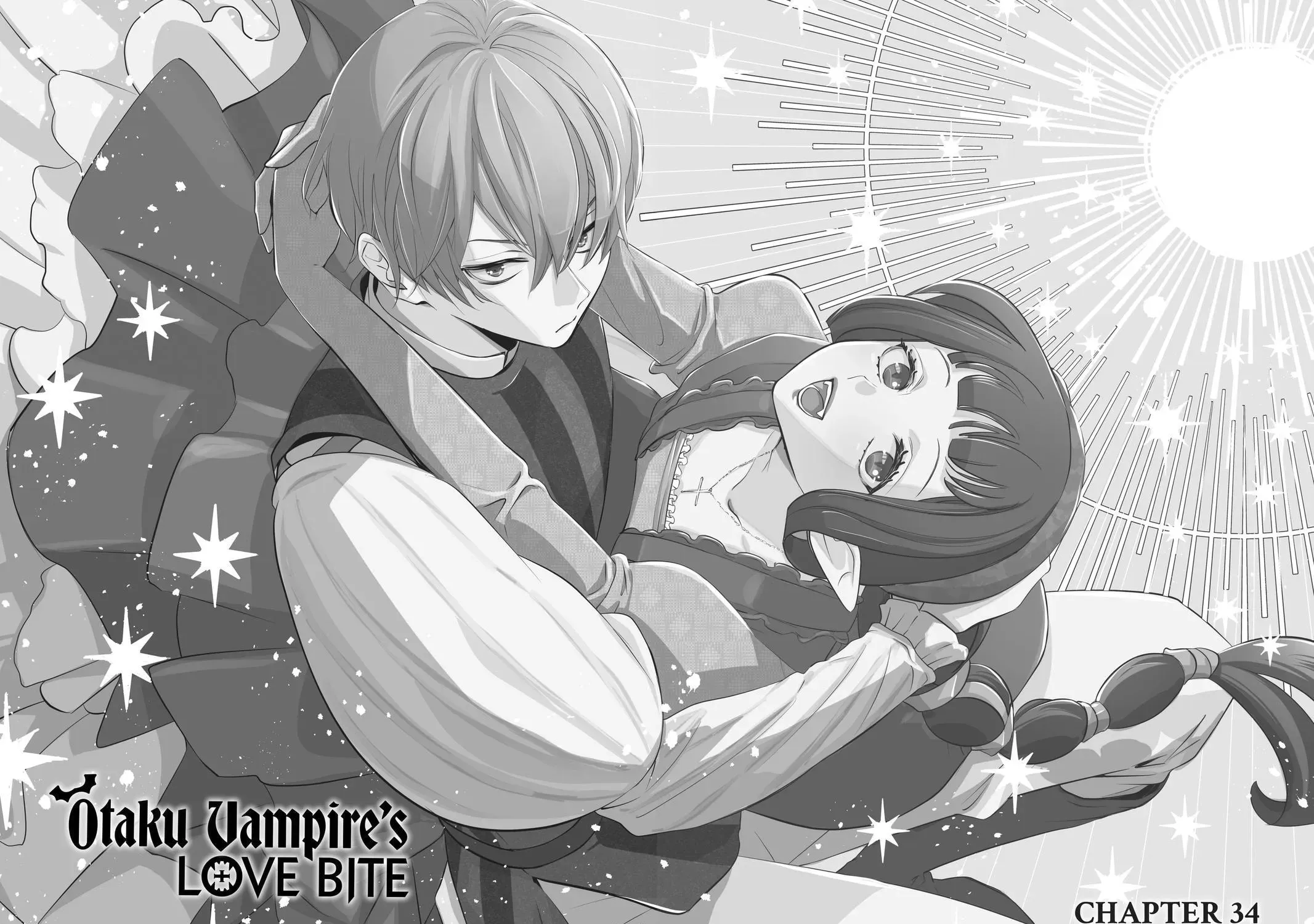 Read Oshi Ni Amagami EN Manga Online