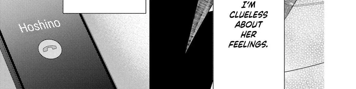 Read Oshi Ni Amagami EN Manga Online