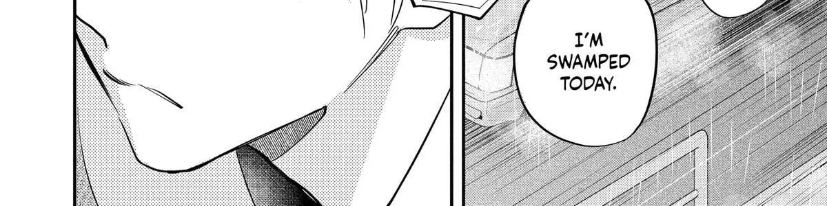 Read Oshi Ni Amagami EN Manga Online