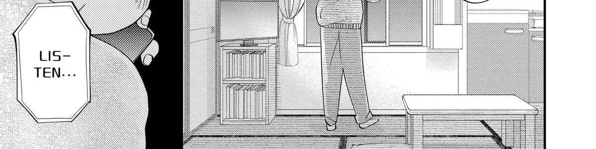 Read Oshi Ni Amagami EN Manga Online