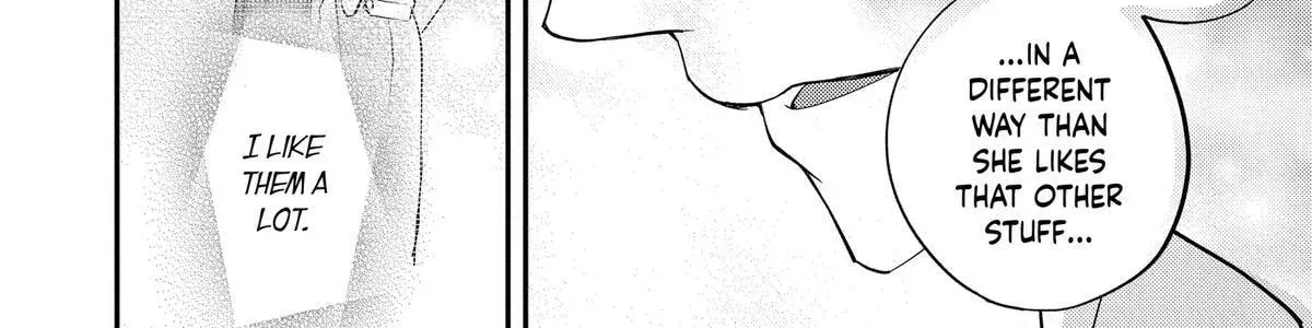Read Oshi Ni Amagami EN Manga Online