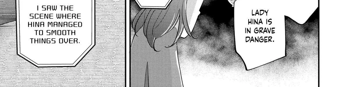 Read Oshi Ni Amagami EN Manga Online