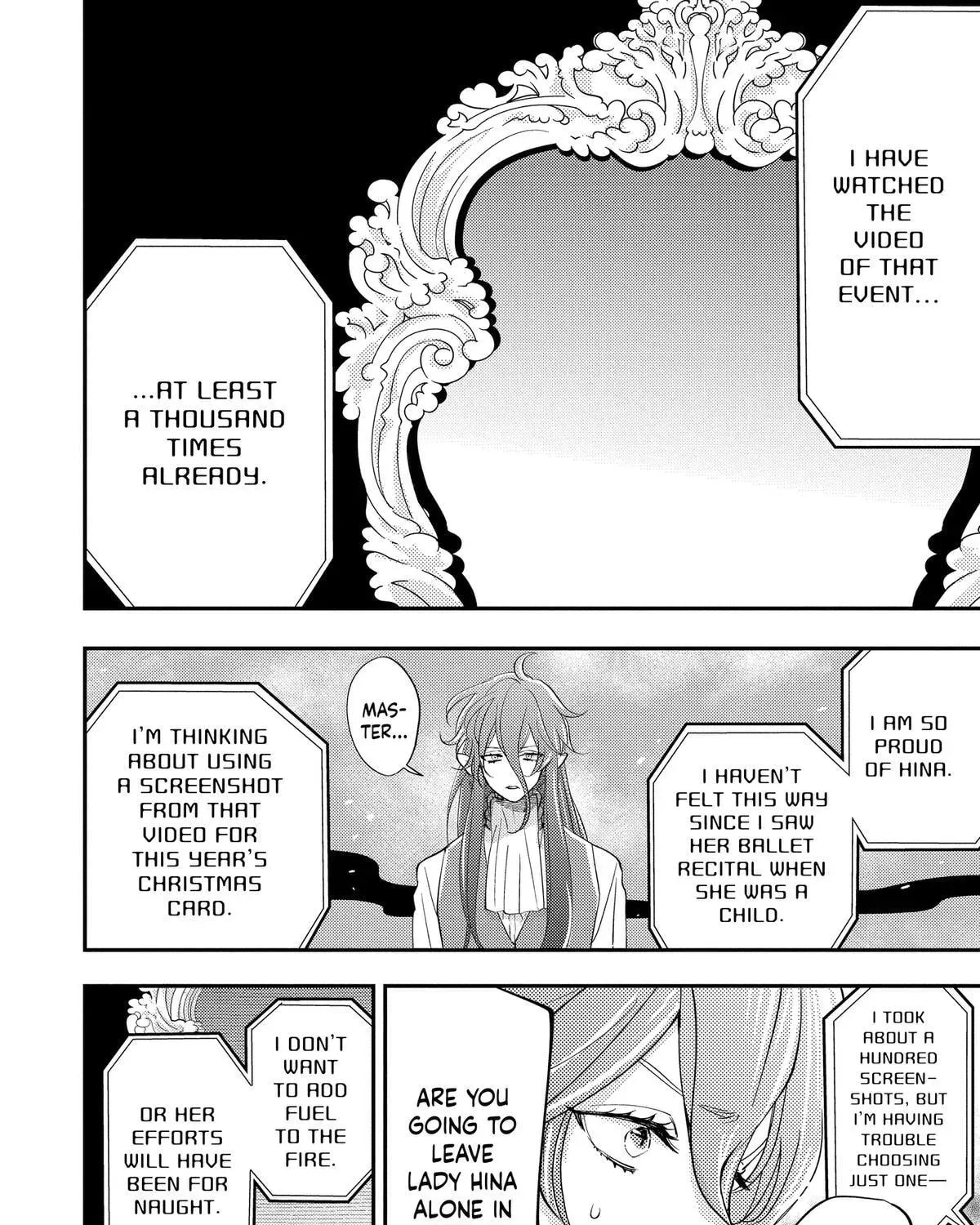 Read Oshi Ni Amagami EN Manga Online