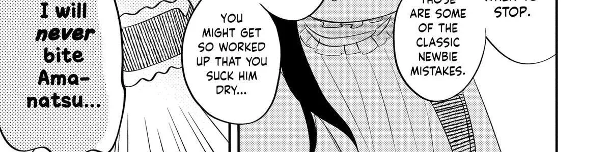 Read Oshi Ni Amagami EN Manga Online