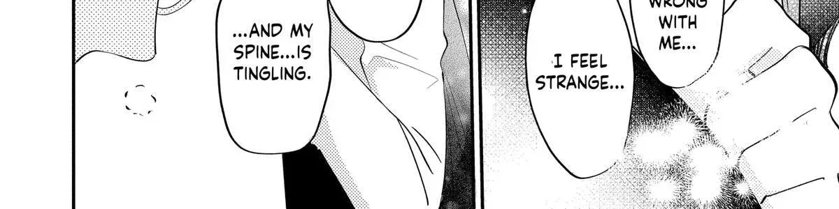 Read Oshi Ni Amagami EN Manga Online