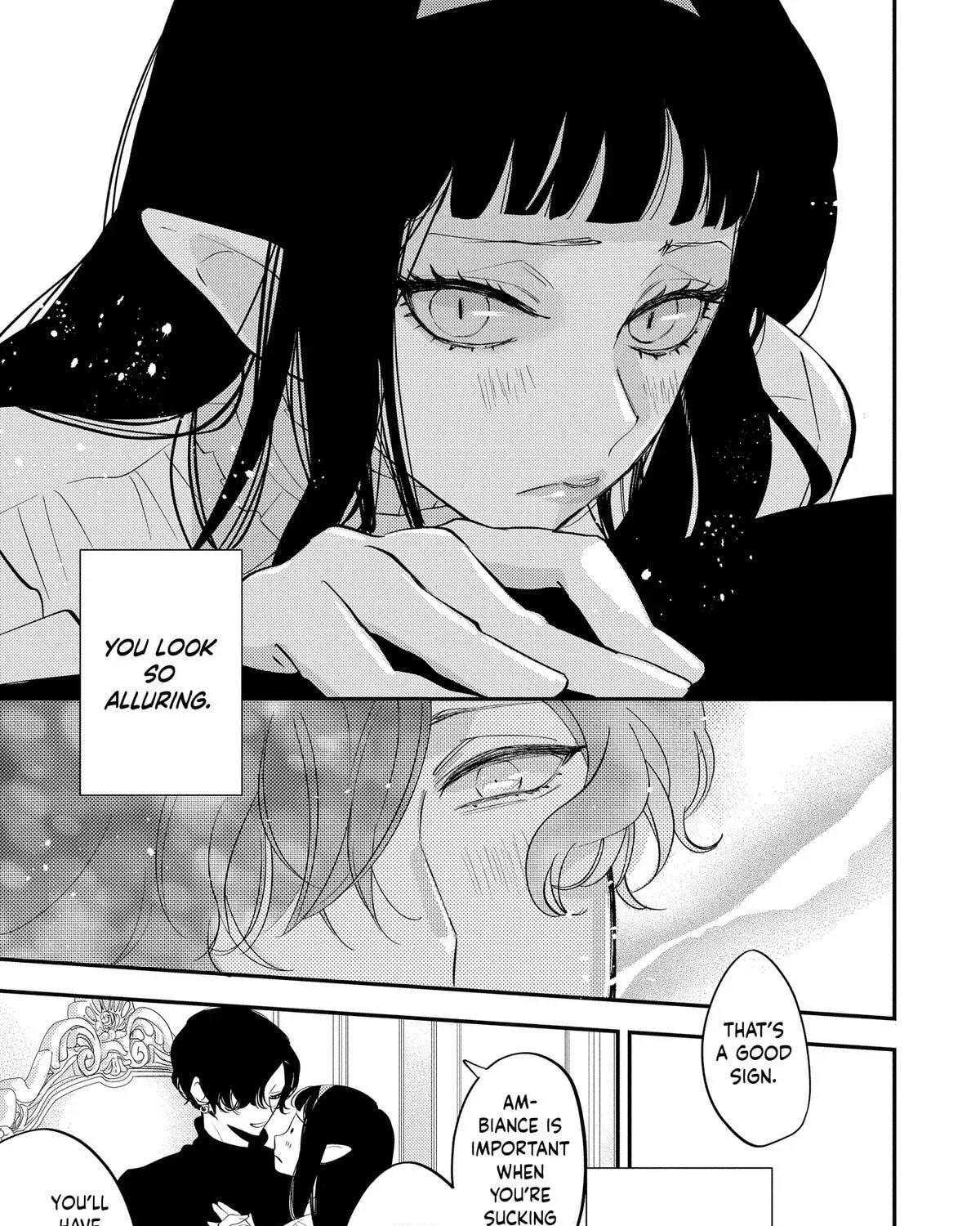 Read Oshi Ni Amagami EN Manga Online