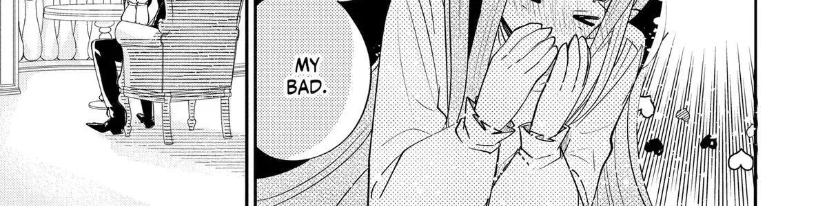Read Oshi Ni Amagami EN Manga Online