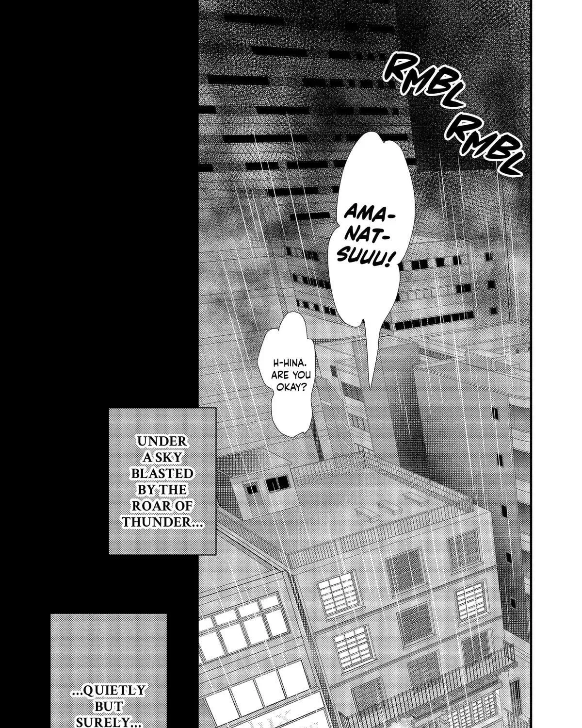 Read Oshi Ni Amagami EN Manga Online