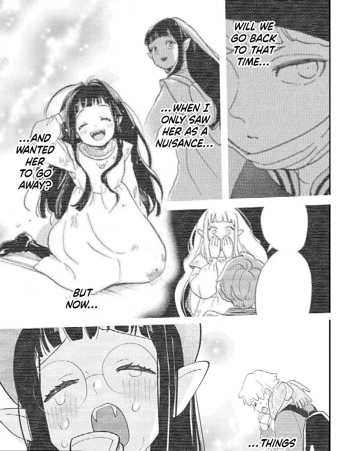 Read Oshi Ni Amagami EN Manga Online