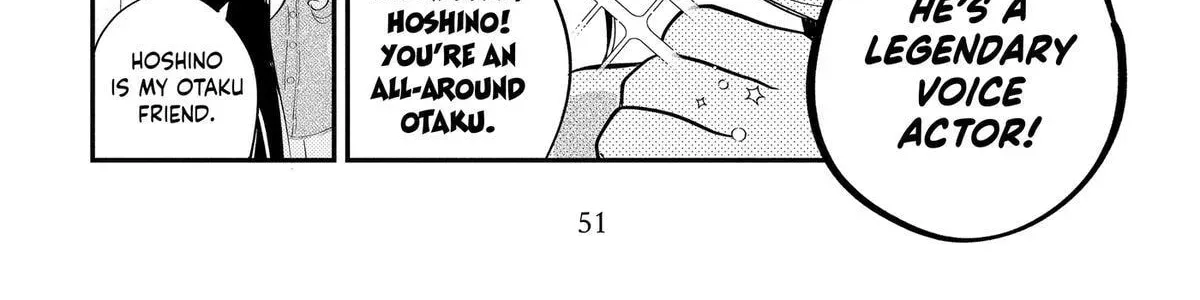 Read Oshi Ni Amagami EN Manga Online