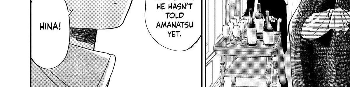 Read Oshi Ni Amagami EN Manga Online