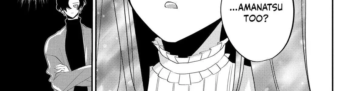 Read Oshi Ni Amagami EN Manga Online