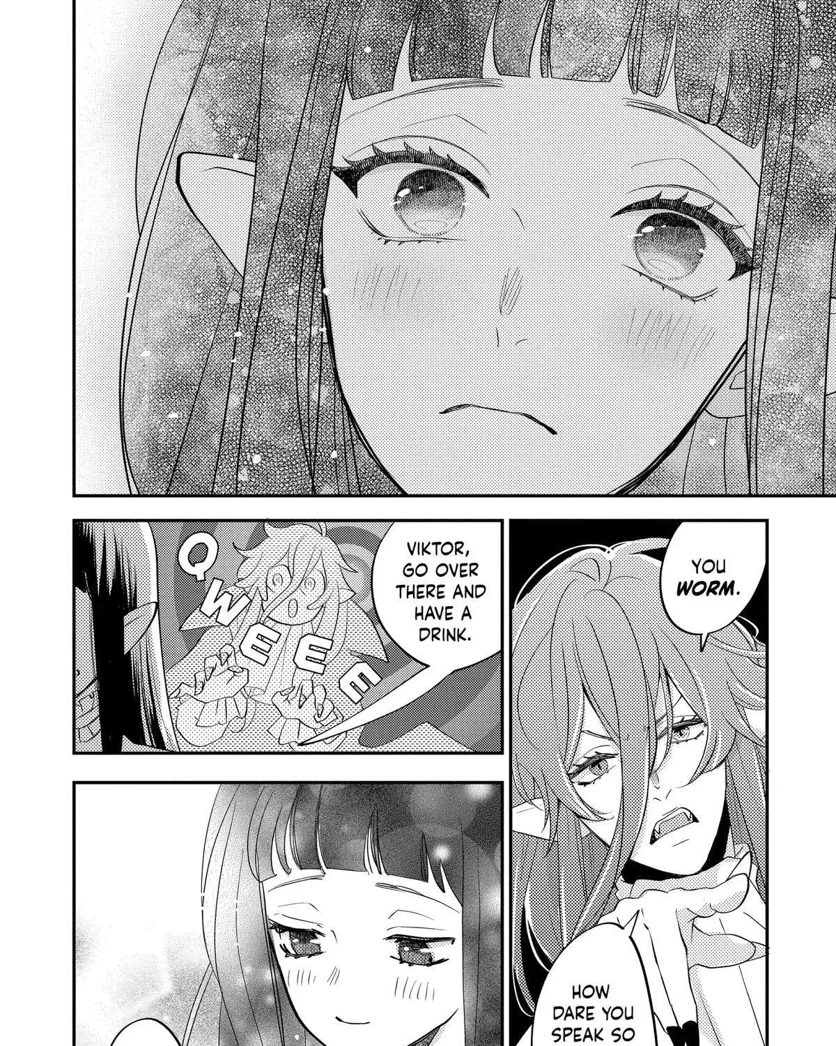 Read Oshi Ni Amagami EN Manga Online