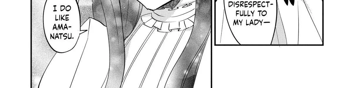 Read Oshi Ni Amagami EN Manga Online