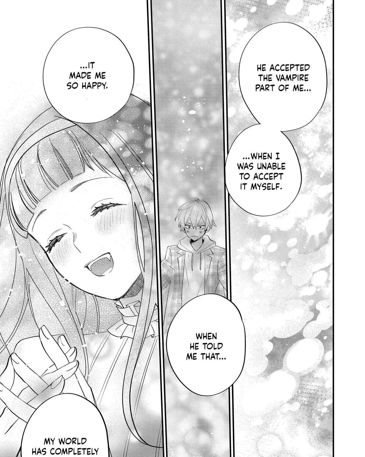 Read Oshi Ni Amagami EN Manga Online