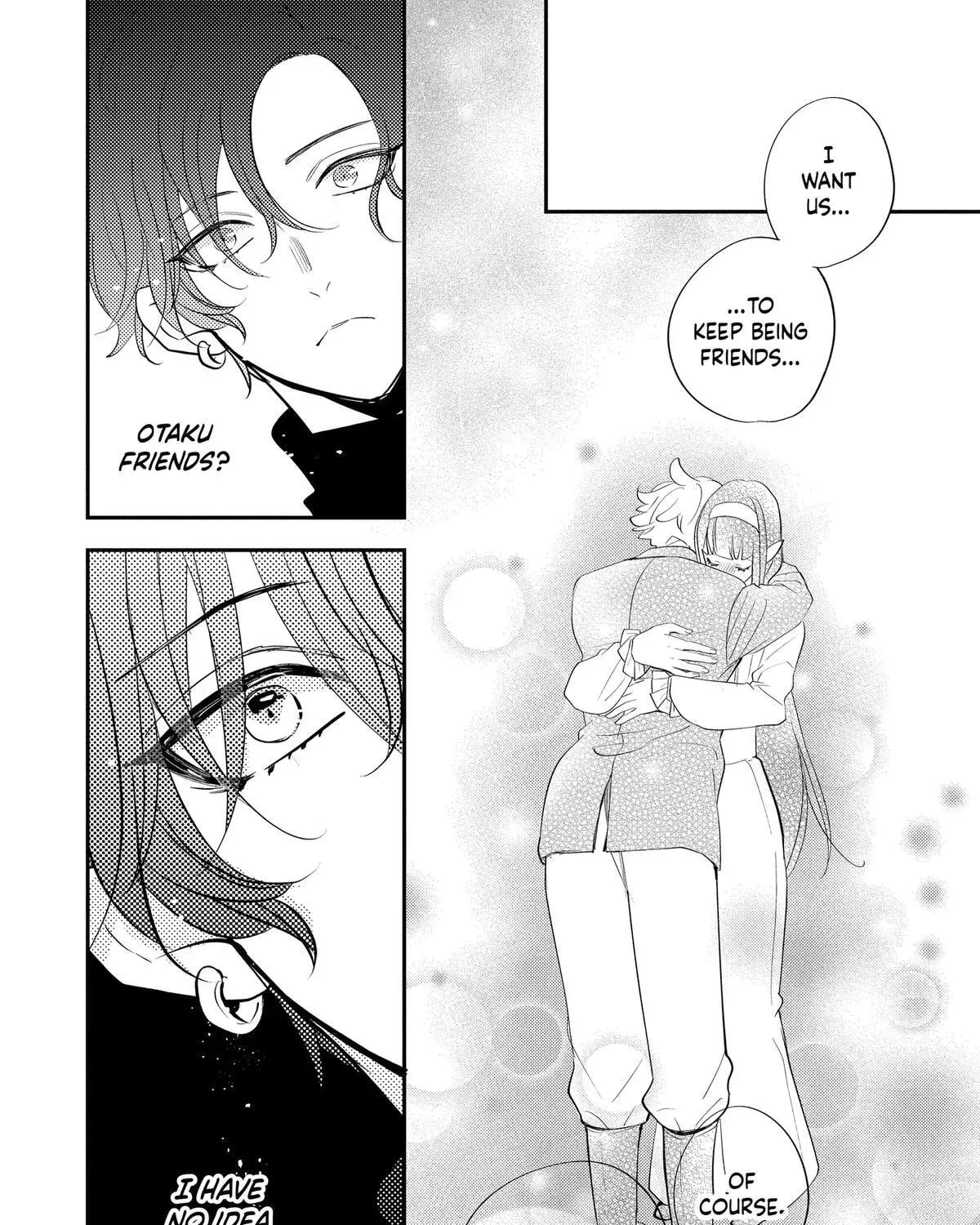 Read Oshi Ni Amagami EN Manga Online