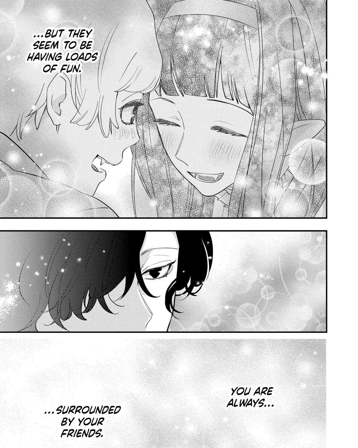 Read Oshi Ni Amagami EN Manga Online