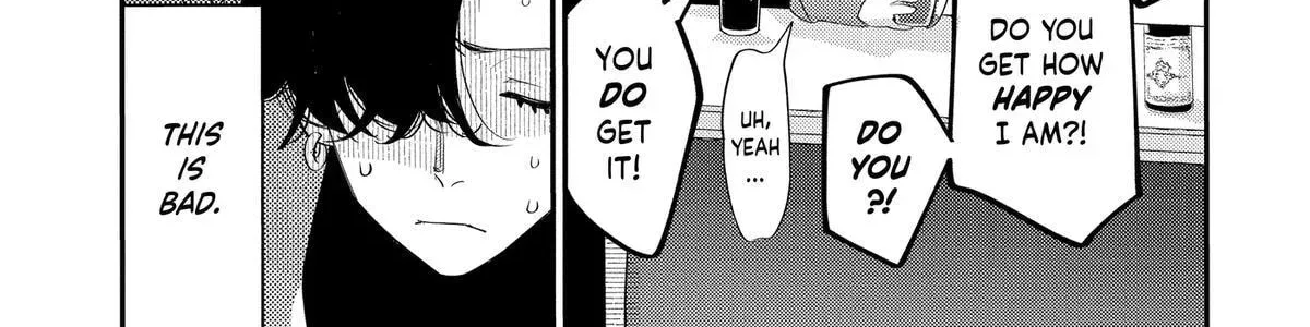 Read Oshi Ni Amagami EN Manga Online