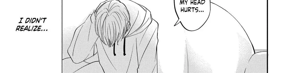 Read Oshi Ni Amagami EN Manga Online