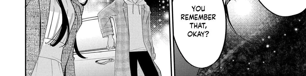Read Oshi Ni Amagami EN Manga Online