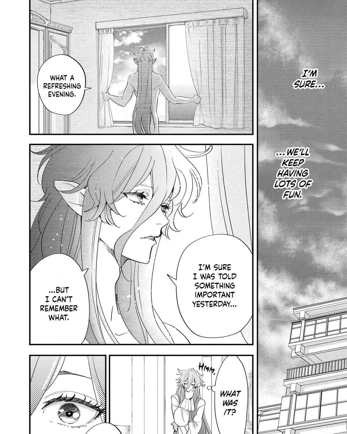 Read Oshi Ni Amagami EN Manga Online