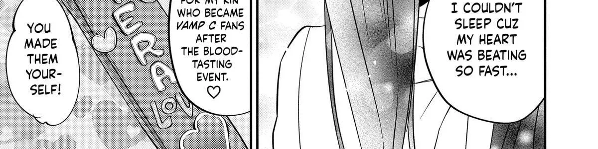 Read Oshi Ni Amagami EN Manga Online