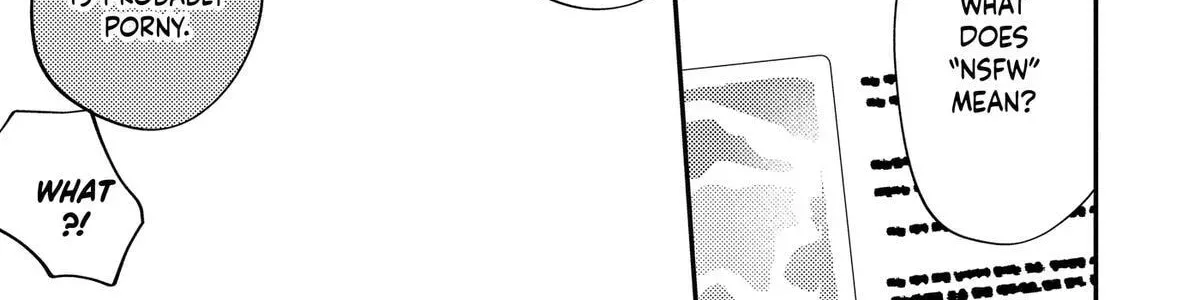 Read Oshi Ni Amagami EN Manga Online