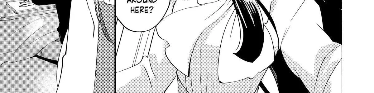 Read Oshi Ni Amagami EN Manga Online
