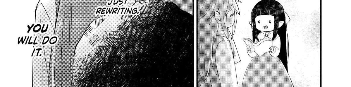 Read Oshi Ni Amagami EN Manga Online